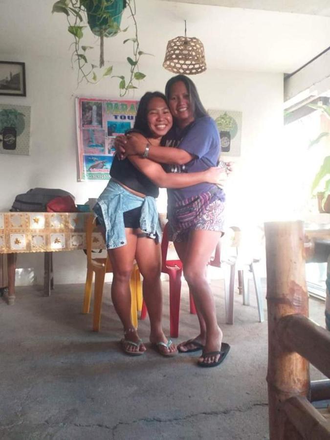 Paraiso Hostel Moalboal Extérieur photo