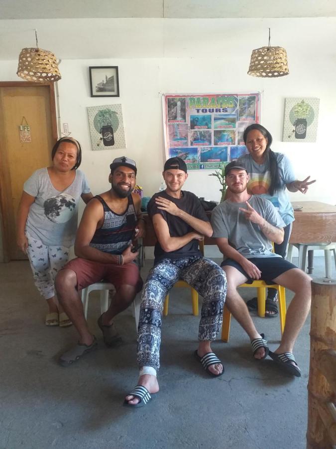 Paraiso Hostel Moalboal Extérieur photo
