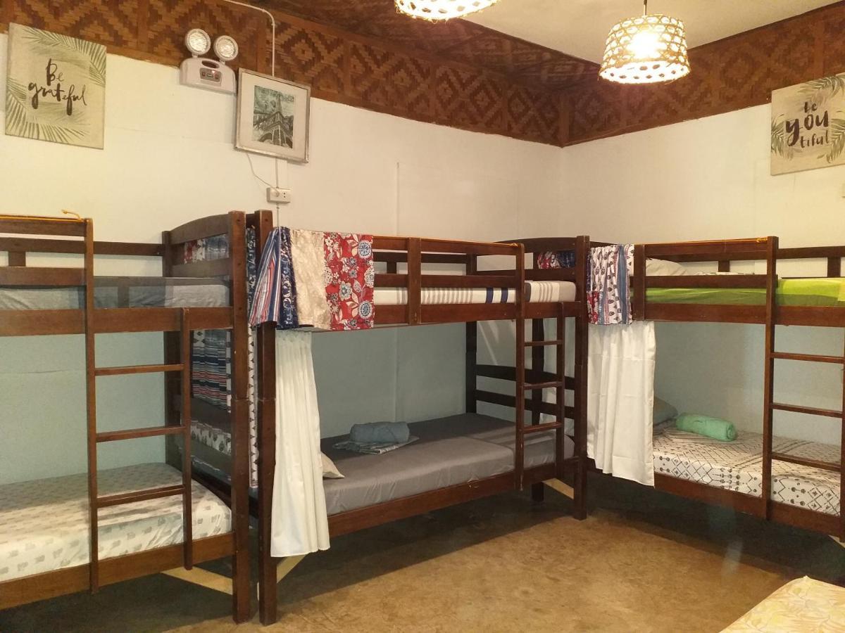 Paraiso Hostel Moalboal Extérieur photo