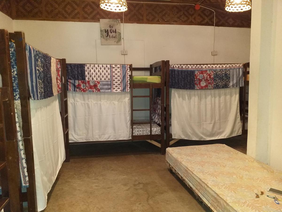 Paraiso Hostel Moalboal Extérieur photo