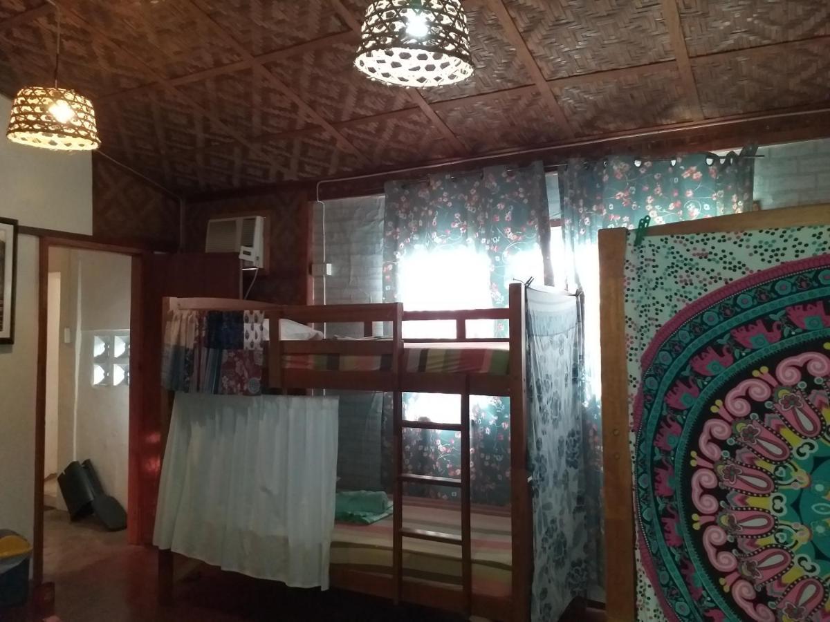 Paraiso Hostel Moalboal Extérieur photo